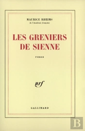 Les Greniers De Sienne