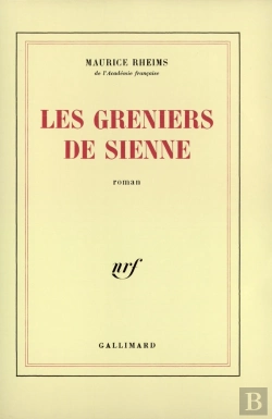 Bertrand.pt - Les Greniers De Sienne