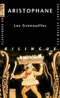 Bertrand.pt - Les Grenouilles