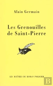 Les Grenouilles De Saint-Pierre