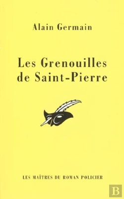 Bertrand.pt - Les Grenouilles De Saint-Pierre