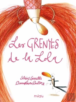 Bertrand.pt - Les Grenyes De La Lola