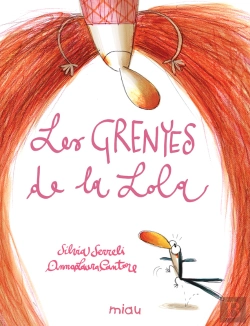 Bertrand.pt - Les Grenyes De La Lola