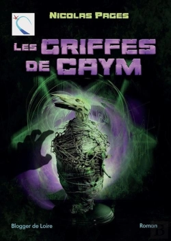 Bertrand.pt - Les Griffes De Caym - Une Nouvelle Aventure De Franck Liberatore