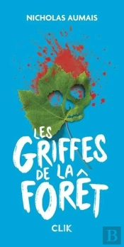Les Griffes De La Forêt