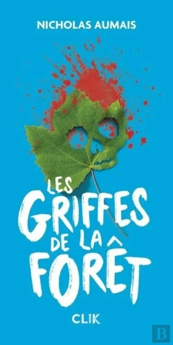 Bertrand.pt - Les Griffes De La Forêt