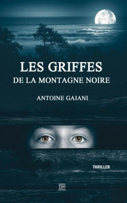Bertrand.pt - Les Griffes De La Montagne Noire Poche