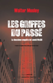 Les Griffes Du Passe