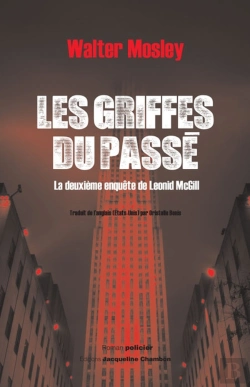 Bertrand.pt - Les Griffes Du Passe