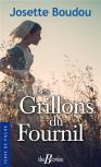 Les Grillons Du Fournil