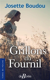 Les Grillons Du Fournil
