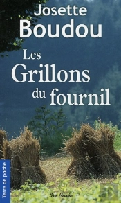 Les Grillons Du Fournil