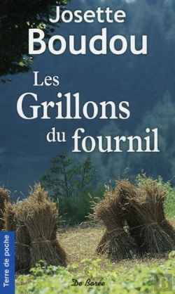 Bertrand.pt - Les Grillons Du Fournil
