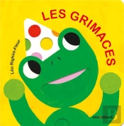 Les Grimaces