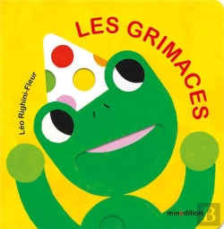 Bertrand.pt - Les Grimaces