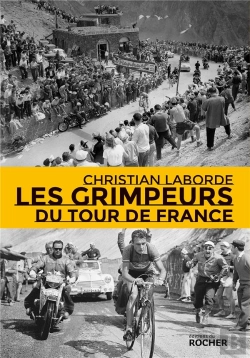 Bertrand.pt - Les Grimpeurs Du Tour De France