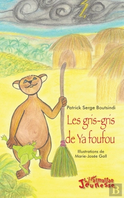 Bertrand.pt - Les Gris-Gris De Ya Foufou