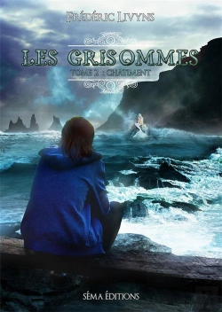 Bertrand.pt - Les Grisommes Tome 2 : Chatiment