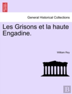 Bertrand.pt - Les Grisons Et La Haute Engadine.
