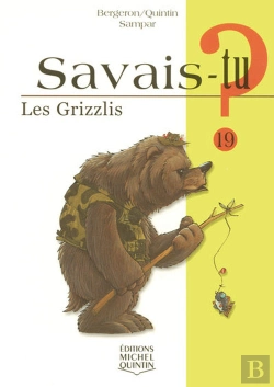 Bertrand.pt - Les Grizzlis