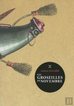 Bertrand.pt - Les Groseilles De Novembre