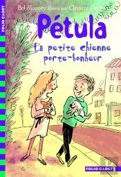 Les Grosses Betises D'Une Petite Chienne