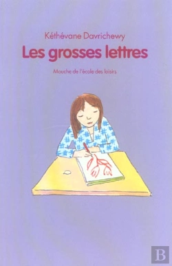 Bertrand.pt - Les Grosses Lettres