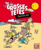 Les Grosses Tetes - Special Ete