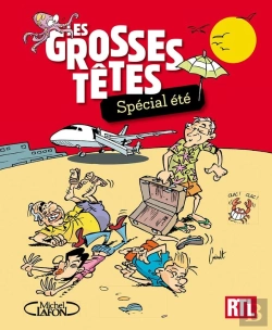 Bertrand.pt - Les Grosses Tetes - Special Ete