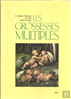 Bertrand.pt - Les Grossesses Multiples