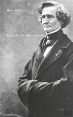 Bertrand.pt - Les Grotesques De La Musique