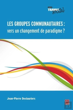 Bertrand.pt - Les Groupes Communautaires