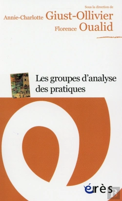 Bertrand.pt - Les Groupes D'Analyse Des Pratiques