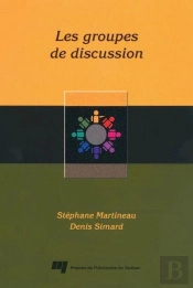 Les Groupes De Discussion