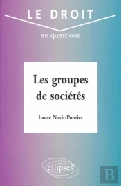 Les Groupes De Sociétés
