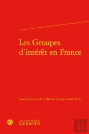 Les Groupes D'Intérêt En France