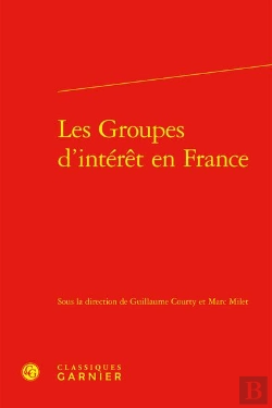 Bertrand.pt - Les Groupes D'Intérêt En France
