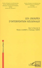 Les Groupes D'Intervention Regionaux