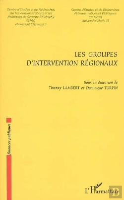 Bertrand.pt - Les Groupes D'Intervention Regionaux