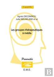 Les Groupes Thérapeutiques À Média. Fernelmont.