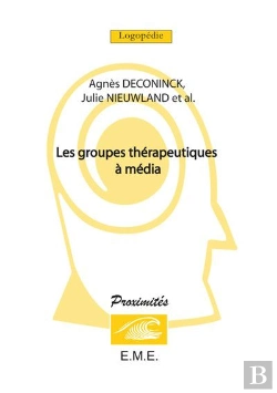 Bertrand.pt - Les Groupes Thérapeutiques À Média. Fernelmont.