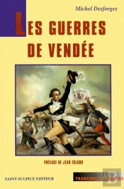 Les Guerre De Vendee