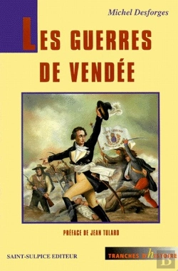 Bertrand.pt - Les Guerre De Vendee