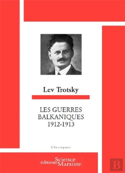 Bertrand.pt - Les Guerres Balkaniques ; 1912-1913