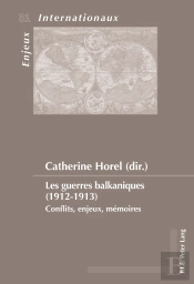 Les Guerres Balkaniques (19121913)