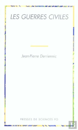 Bertrand.pt - Les Guerres Civiles