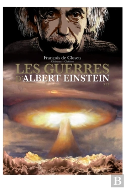 Bertrand.pt - Les Guerres D'Albert Einstein Tome 2