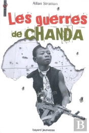 Les Guerres De Chanda