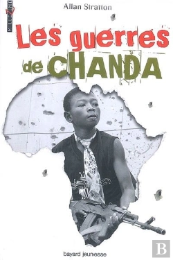 Bertrand.pt - Les Guerres De Chanda