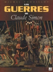 Les Guerres De Claude Simon